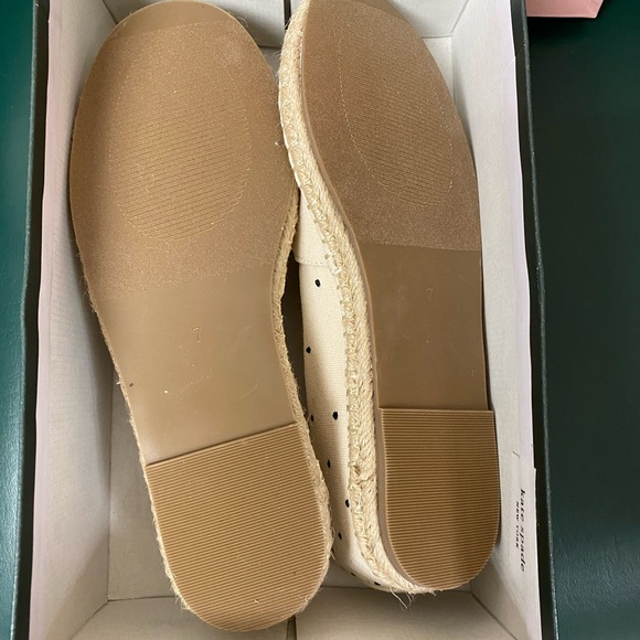 Brand new🍍Loft espadrille - Picture 4 of 4
